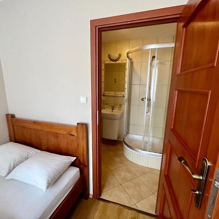 Apartament Bursztyn, Willa Perla Nad Morzem Гданськ Екстер'єр фото